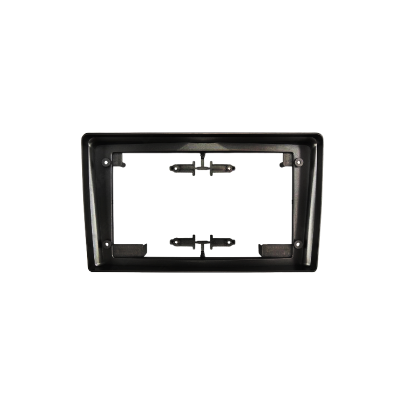 Rama navigatie 9Inch cu cablaj si modul canbus Opel Agila 2000-2007