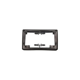 Rama navigatie 9Inch cu cablaj si modul canbus Opel Agila 2000-2007