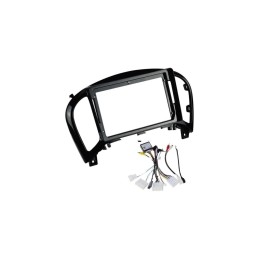 Rama navigatie 9Inch cu cablaj si modul canbus Nissan Juke 2010-2019