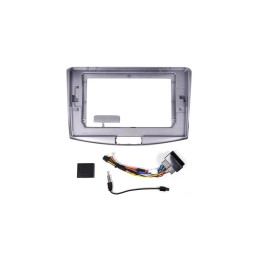 Rama navigatie 10Inch cu cablaj si modul canbus VW Passat B6 / B7 2005-2015