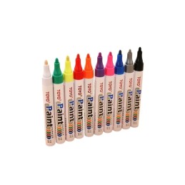 Marker vopsea auto diverse culori