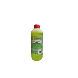 Antigel concentrat Tip D LUBRO 1litru,verde