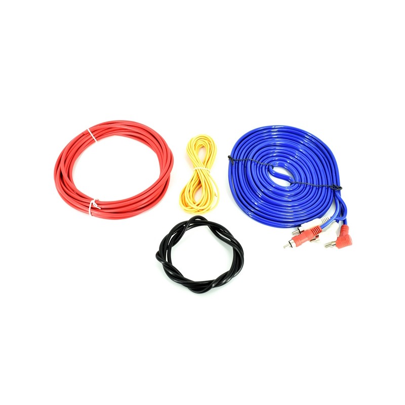 Set NBN2 cablu pentru subwoofer