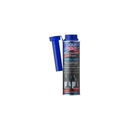 Aditiv curatat sistem benzina Liqui Moly 300ml