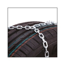 Lanturi de zapada tip romb ,grosime 16mm pentru autoutilitare 4x4