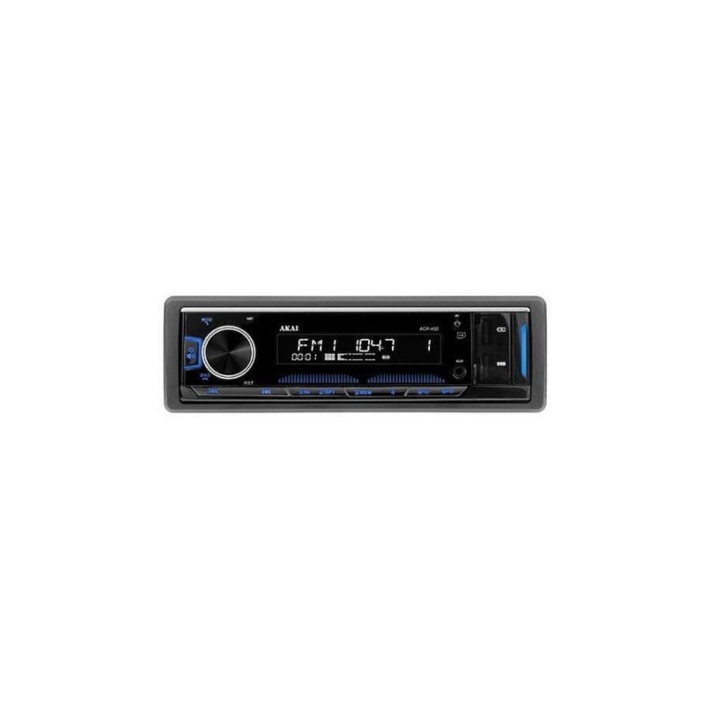 Radio Player auto Akai , dublu USB Radio Player auto Akai , dublu USB