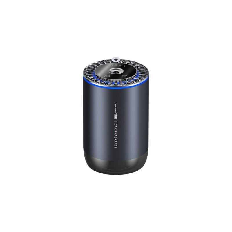 Difuzor odorizant uleiuri esentiale 50ml cu acumulator reincarcabil 5V Difuzor odorizant uleiuri esentiale 50ml cu acumulator reincarcabil 5V