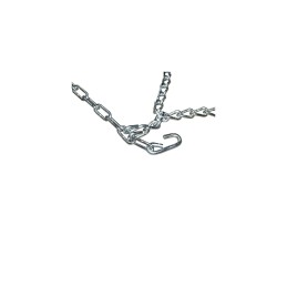 Set lanturi antiderapante tip plasa pentru camion 295/60-22,5 zala fi 6,8mm