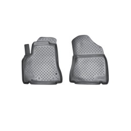 Covoare cauciuc tavita compatibile Citroen Berlingo II B9 2008-2018
