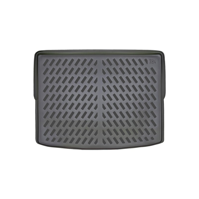 Covor portbagaj tavita premium Suzuki Vitara baza inalta dupa 2015 Covor portbagaj tavita premium Suzuki Vitara baza inalta dupa 2015