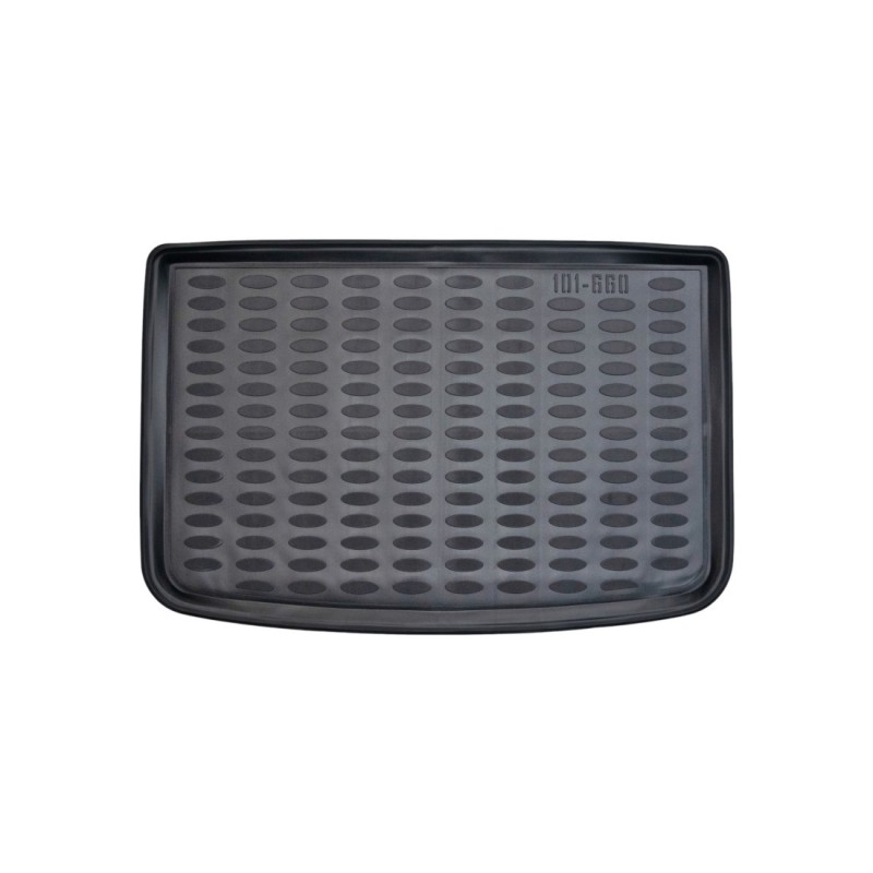 Covor portbagaj tavita Mercedes Clasa A W176 hatchback 2012-2018