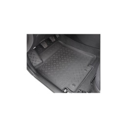 Covoare cauciuc tavita Tesla Model S dupa 2012