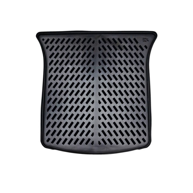 Covor portbagaj tavita Tesla model Y dupa 2021