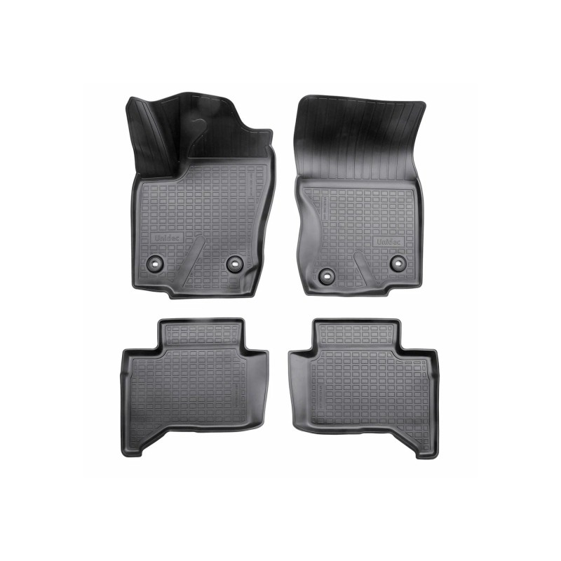 Covoare cauciuc tavita Toyota Land Cruiser LC-250 Prado dupa 2024 Covoare cauciuc tavita Toyota Land Cruiser LC-250 Prado dupa 2024
