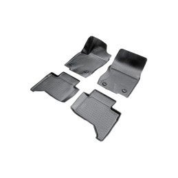 Covoare cauciuc tavita Toyota Land Cruiser LC-250 Prado dupa 2024