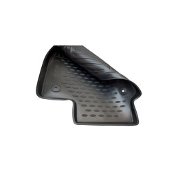 Covoare cauciuc tavita Toyota Land Cruiser LC-250 Prado dupa 2024
