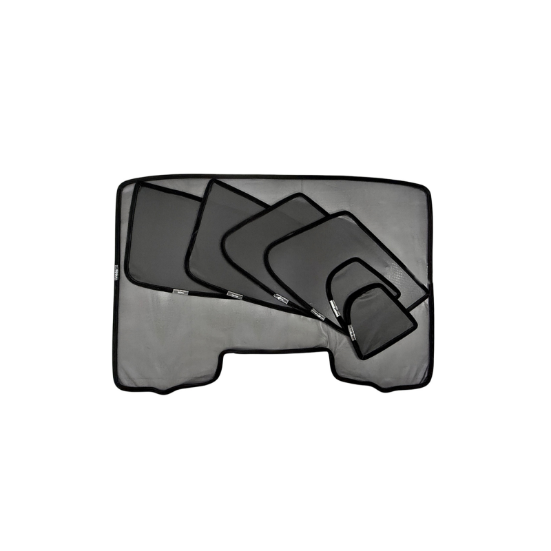 Perdele auto Premium VW Passat B6 Sedan 2005-2011 Perdele auto Premium VW Passat B6 Sedan 2005-2011