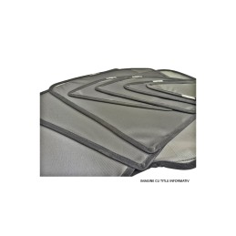 Perdele auto Premium VW Passat B7 Sedan 2011-2015 Perdele auto Premium VW Passat B7 Sedan 2011-2015