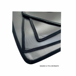 Perdele auto Premium VW Passat B7 Sedan 2011-2015 Perdele auto Premium VW Passat B7 Sedan 2011-2015