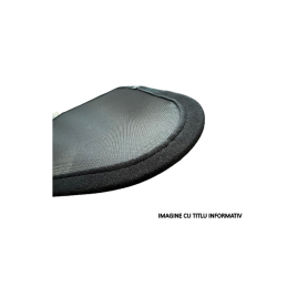 Perdele auto Premium VW Caddy 2004-2020 Perdele auto Premium VW Caddy 2004-2020