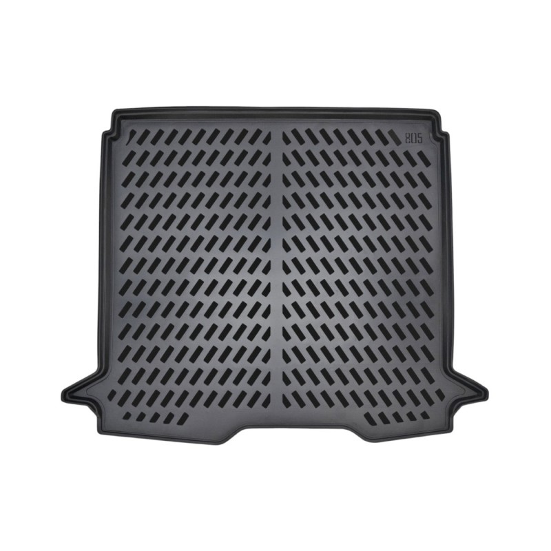 Covor portbagaj tavita Renault Kangoo dupa 2021