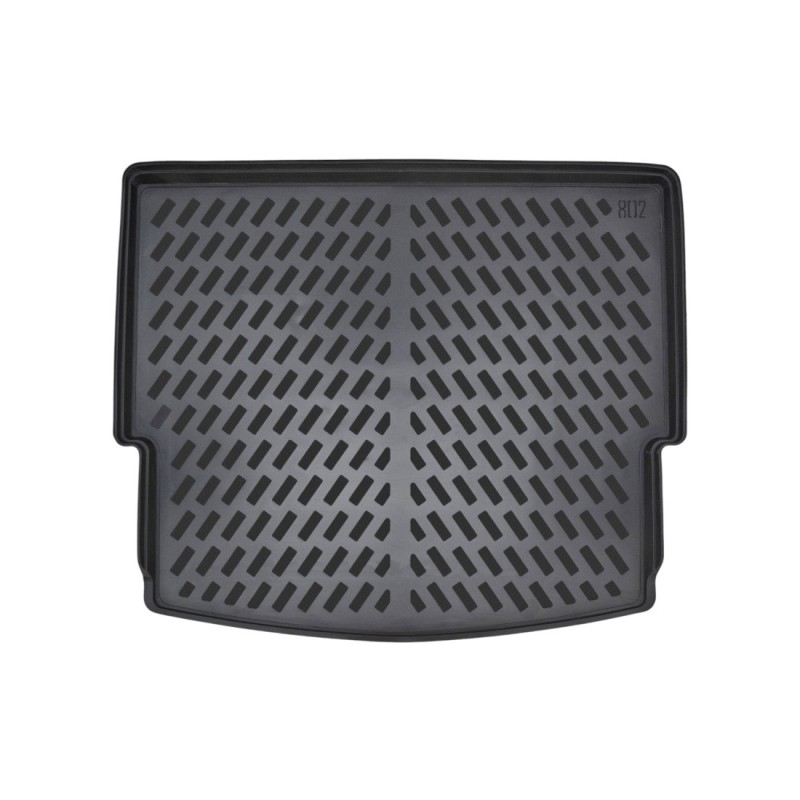 Covor portbagaj tavita Nissan X-Trail T33 E-Power dupa 2022 Covor portbagaj tavita Nissan X-Trail T33 E-Power dupa 2022