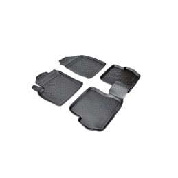 Covoare cauciuc stil tavita Ford Fusion 2002-2012