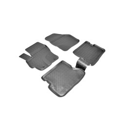 Covoare cauciuc stil tavita Mazda 3 2003-2012