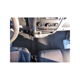 Covoare mocheta Nissan NV400 dupa 2011