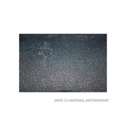 Covor auto imitatie piele romb compatibil Scania G automata dupa 2011