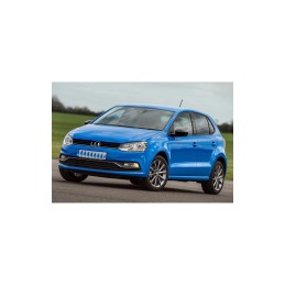 Perdele auto interior compatibile VW Polo hatchback 2009-2017 Perdele auto interior compatibile VW Polo hatchback 2009-2017