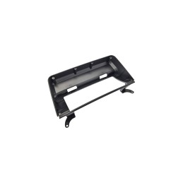 Rama Navigatie 9Inch cu cablaj si modul canbus BMW X6 E71 2006-2014
