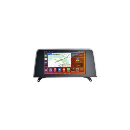 Rama Navigatie 9Inch cu cablaj si modul canbus BMW X5 (E70) 2006-2013