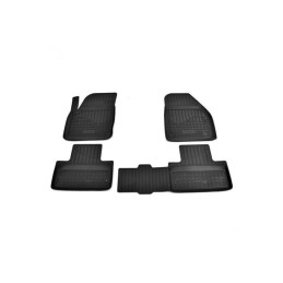 Covoare cauciuc stil tavita Land Rover Evoque I 2011-2018