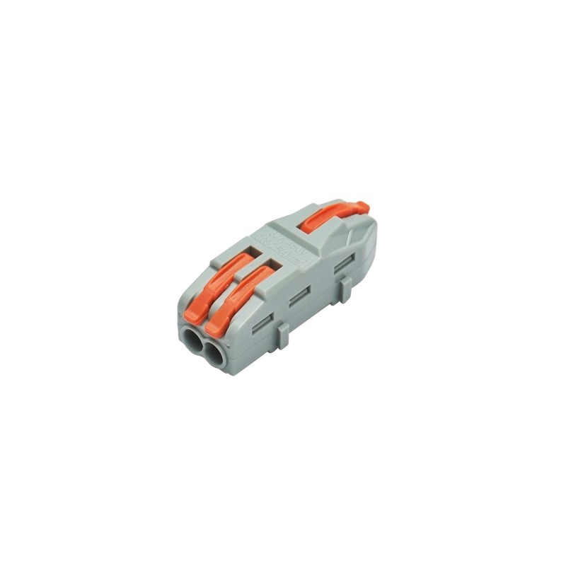 Conector rapid cablu 32A 450V 3 poli Conector rapid cablu 32A 450V 3 poli