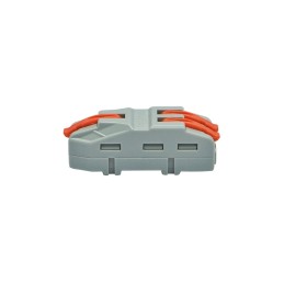Conector rapid cablu 32A 450V 3 poli