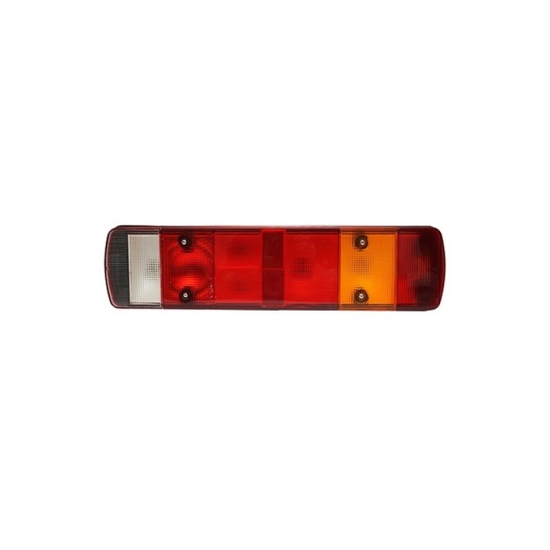 Lampa stop spate dreapta compatibila Scania seria 4, Volvo FH, FL, FM cu 7 functii Lampa stop spate dreapta compatibila Scania seria 4, Volvo FH, FL, FM cu 7 functii