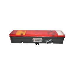 Lampa stop spate stanga compatibile Iveco
