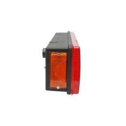 Lampa stop spate stanga compatibile Iveco