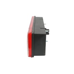 Lampa stop spate stanga compatibile Iveco