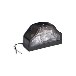 Lampa numar Led lumina alba