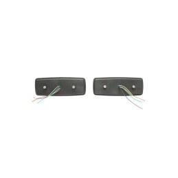Lampa spate camion cu LED 280x105 24V