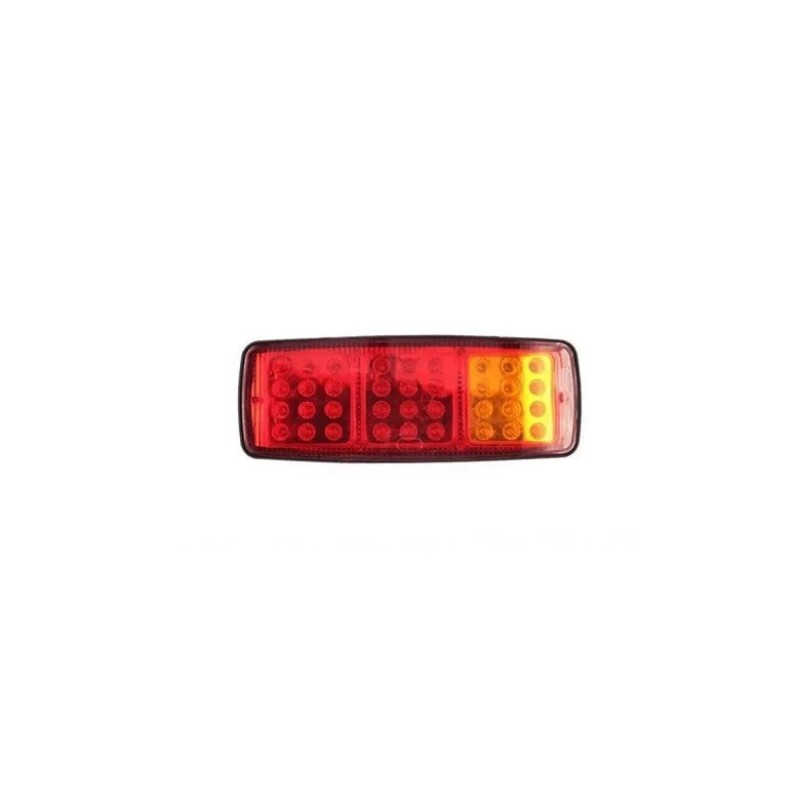 Lampa spate camion cu LED 280x105 24V Lampa spate camion cu LED 280x105 24V