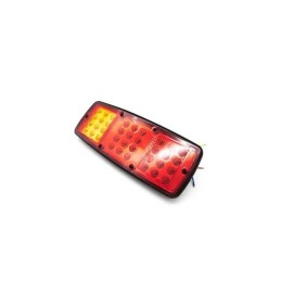 Lampa spate camion cu LED 280x105 24V