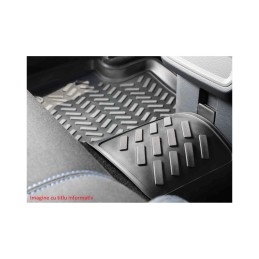 Covoare cauciuc tavita Ford Focus I / II 1998-2010