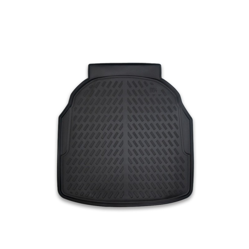 Covor portbagaj tavita premium Mercedes-Benz Clasa E W212 Berlina 2010-2016