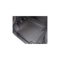 Covoare cauciuc tavita compatibile DAF XF 105 dupa 2005