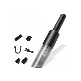 Aspirator auto premium cu acumulator portabil fara fir FS-1310
