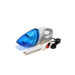 Aspirator auto portabil cu duza pentru spatii inguste 12V 816