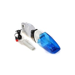 Aspirator auto portabil cu duza pentru spatii inguste 12V 816